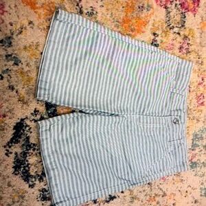 Nautica shorts size 7